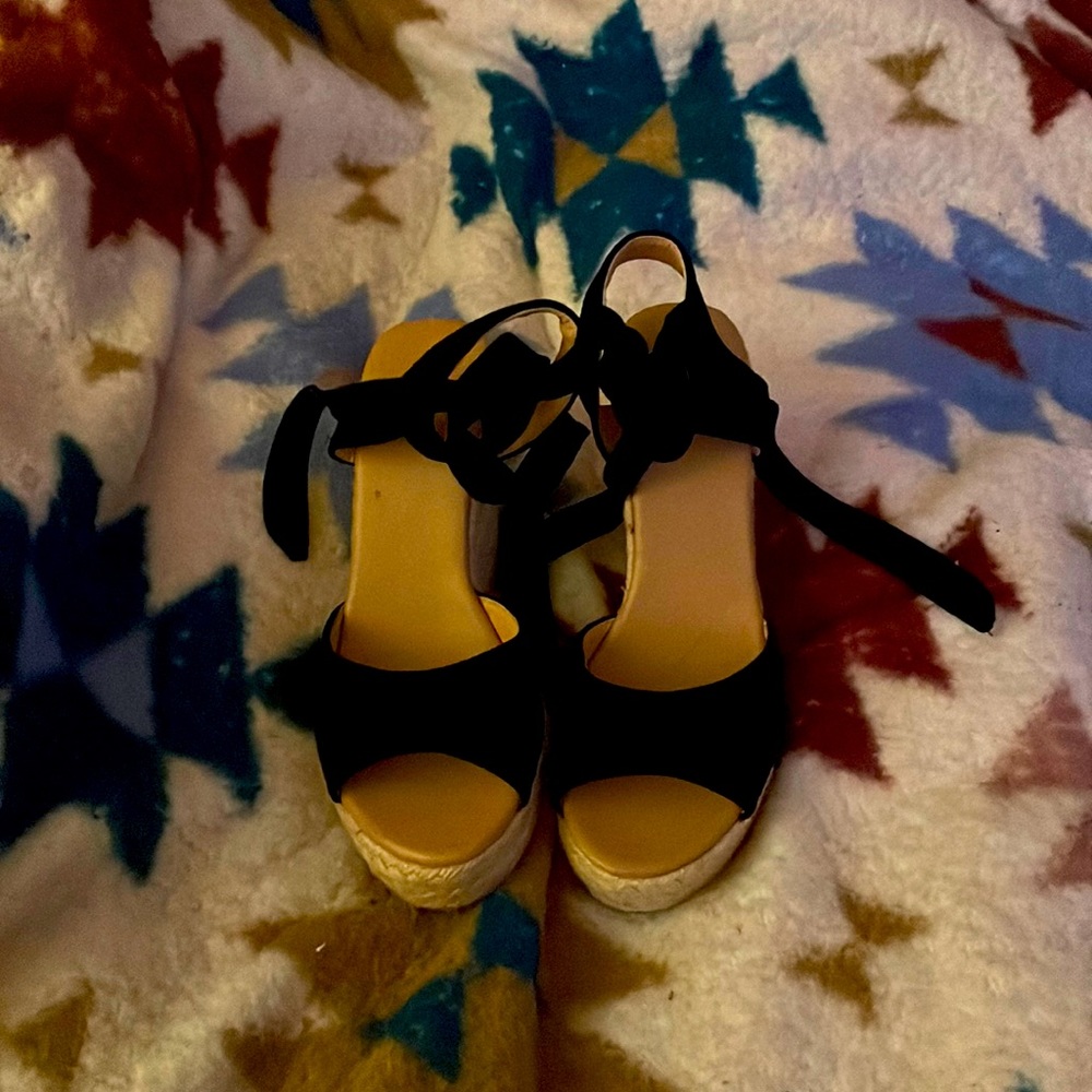 Wedges